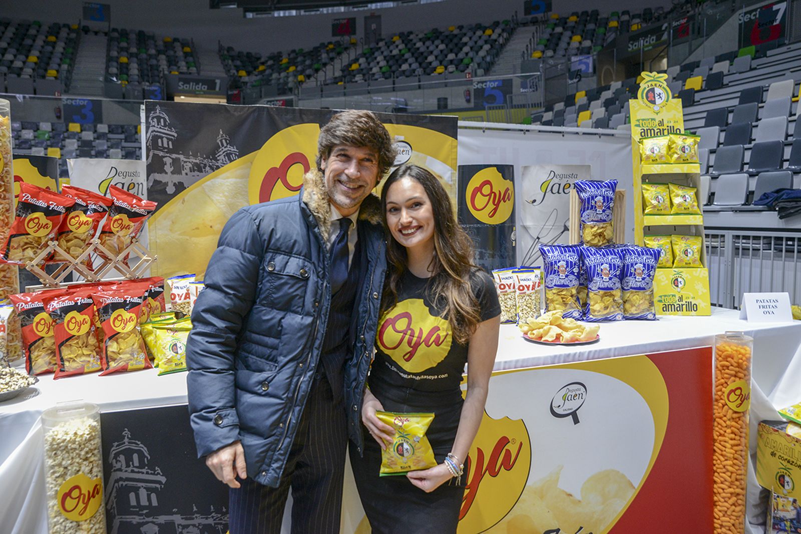 X Premios Gastronómicos Amigos del Santo Reino