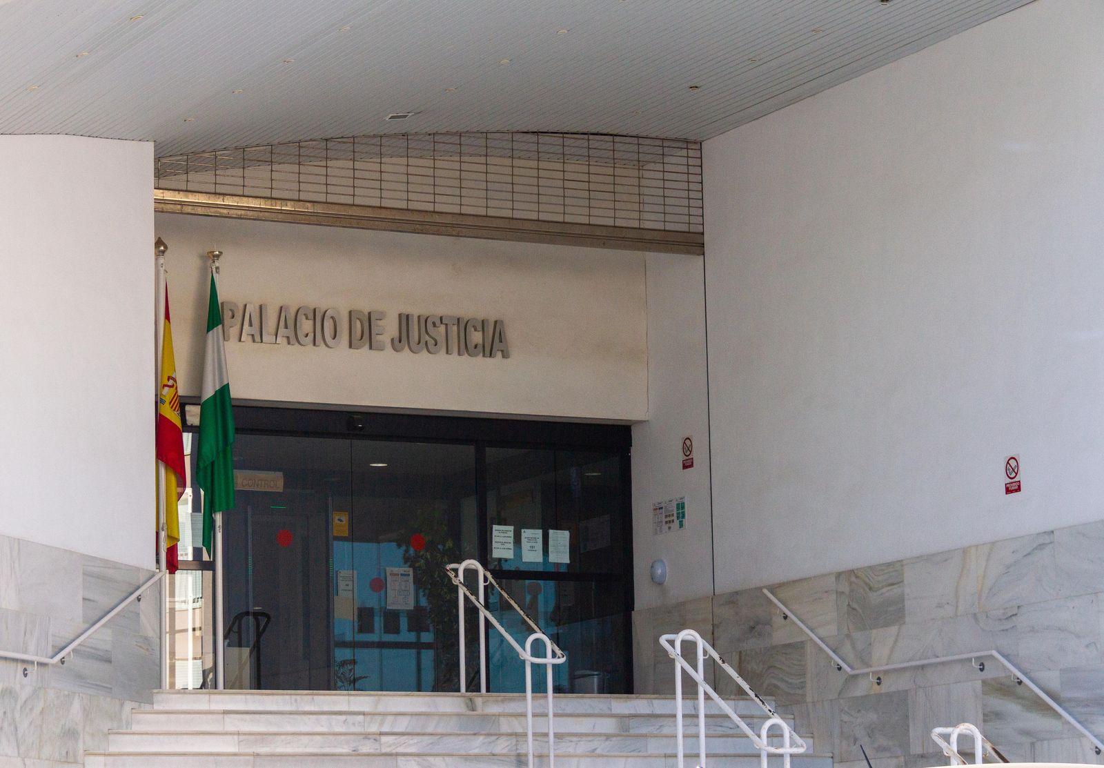 Reclaman la apertura del Centro de Mediación, Arbitraje y Conciliación en Motril