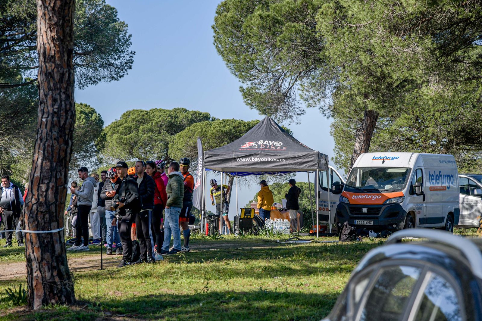 Las imágenes de la tercera etapa de La Leyenda de Tartessos by Alé