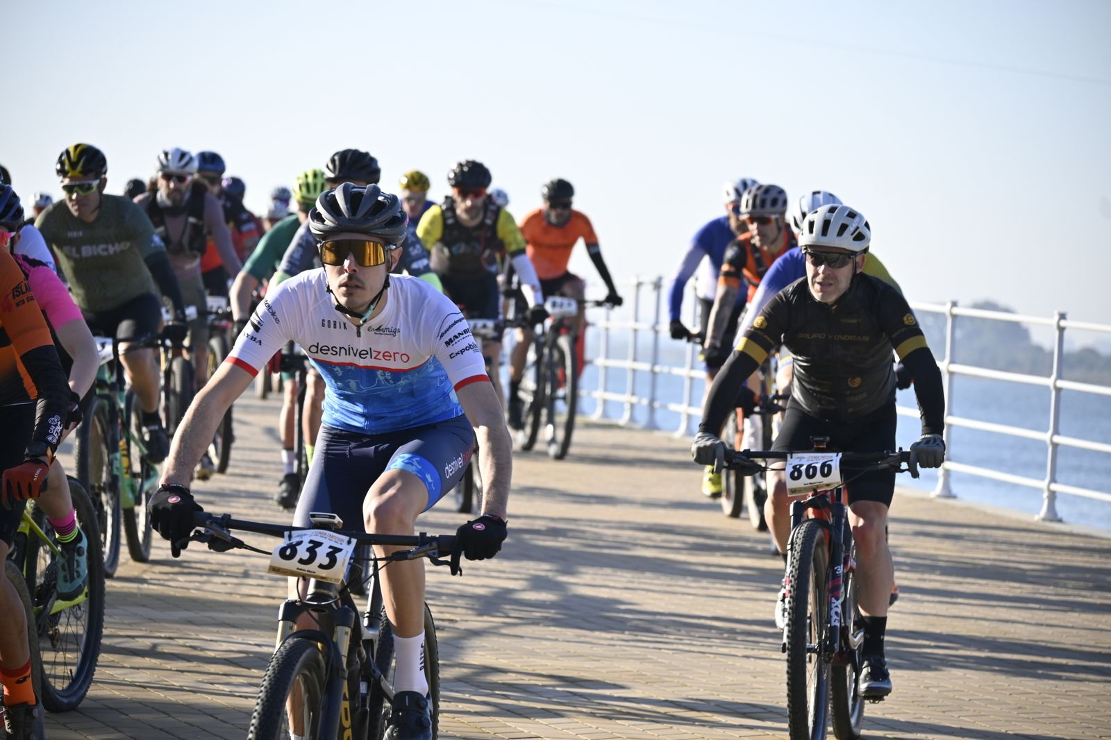 La Leyenda de los Tartessos en imágenes