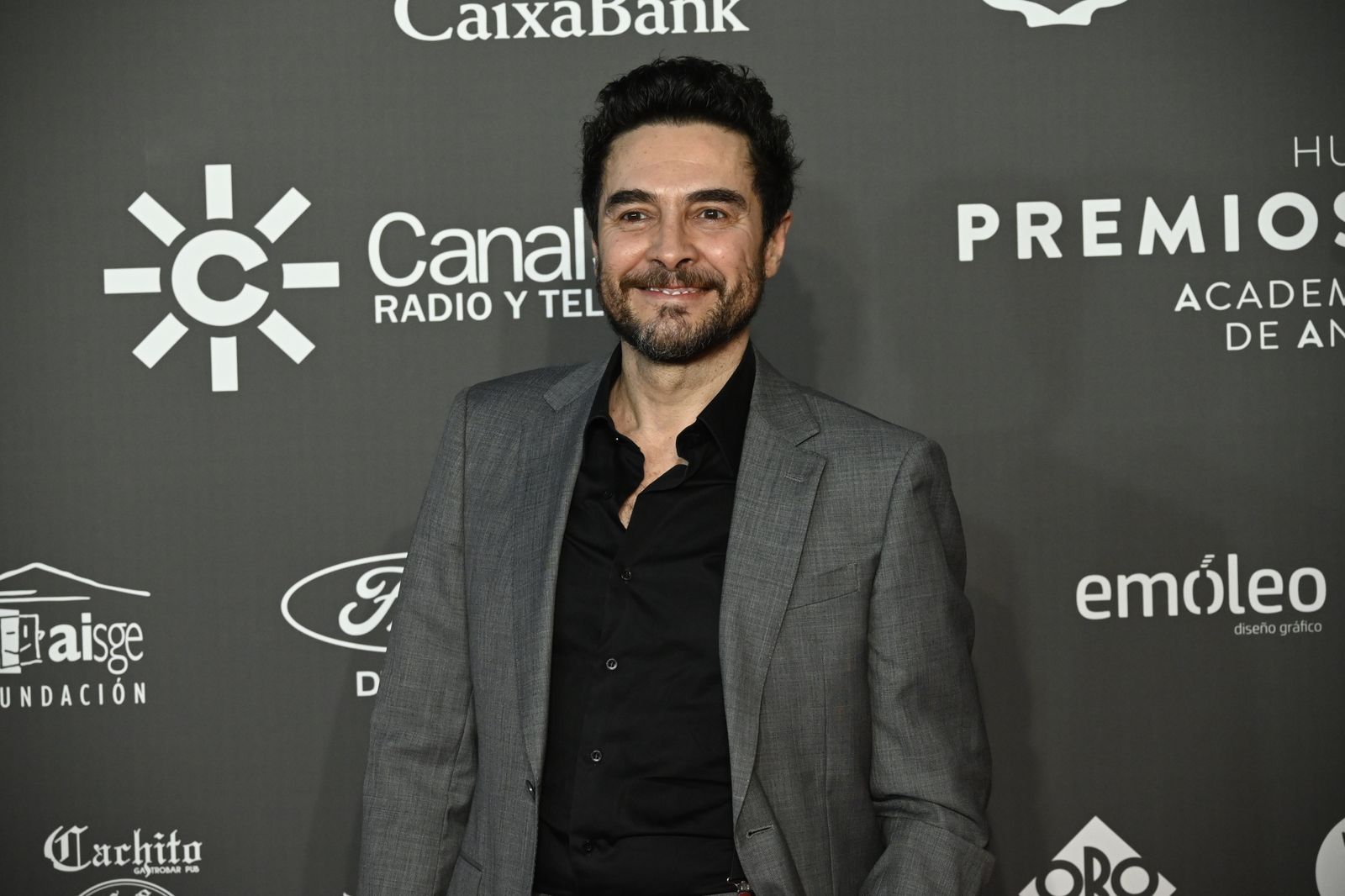 Las mejores imágenes del los Premios Carmen en Huelva