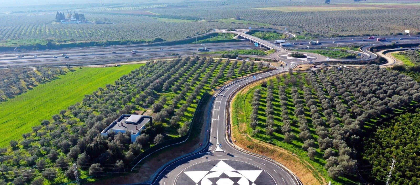 El ministro de Transportes Óscar Puente viene a Sevilla este lunes para inaugurar la histórica conexión de Espartinas