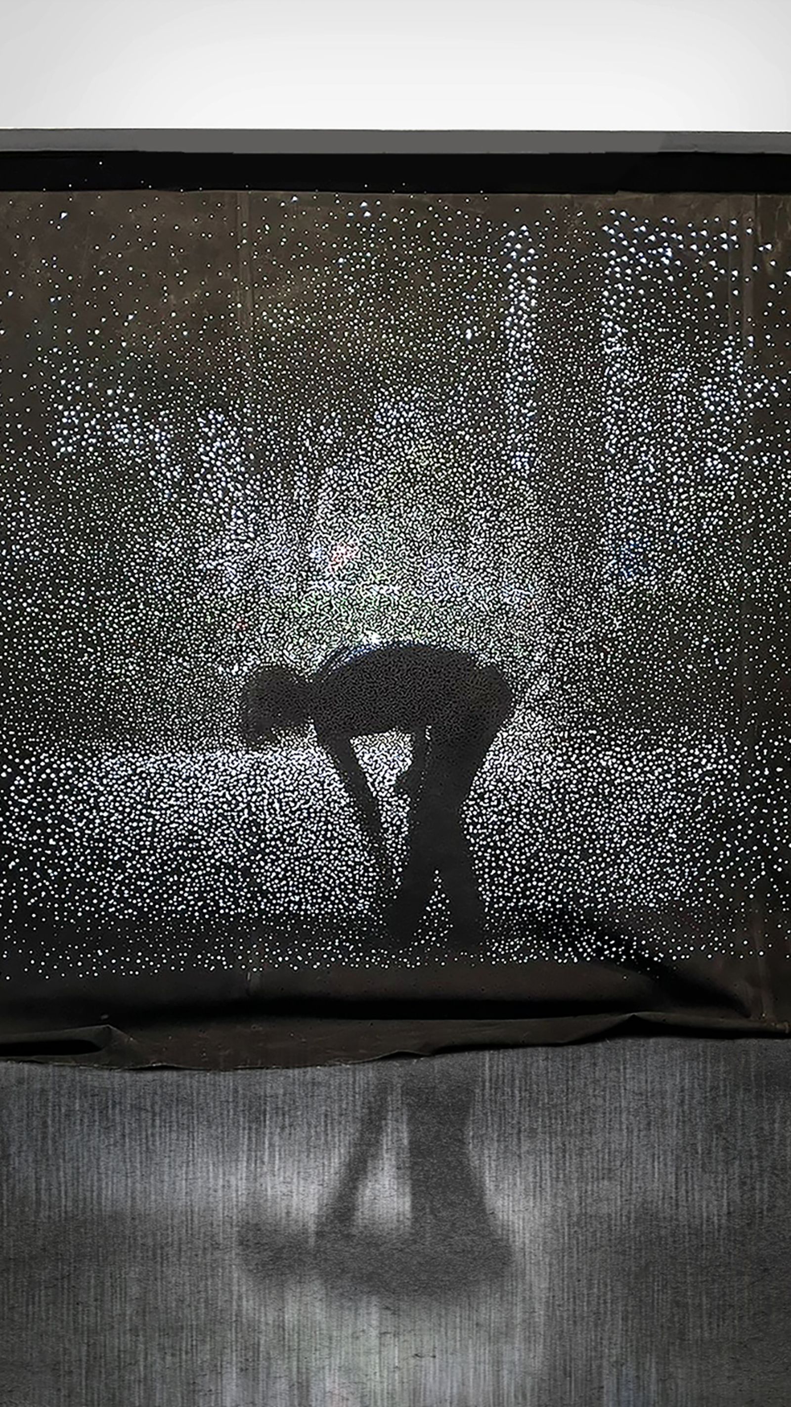 'El mar recordó', de Fátima Conesa.