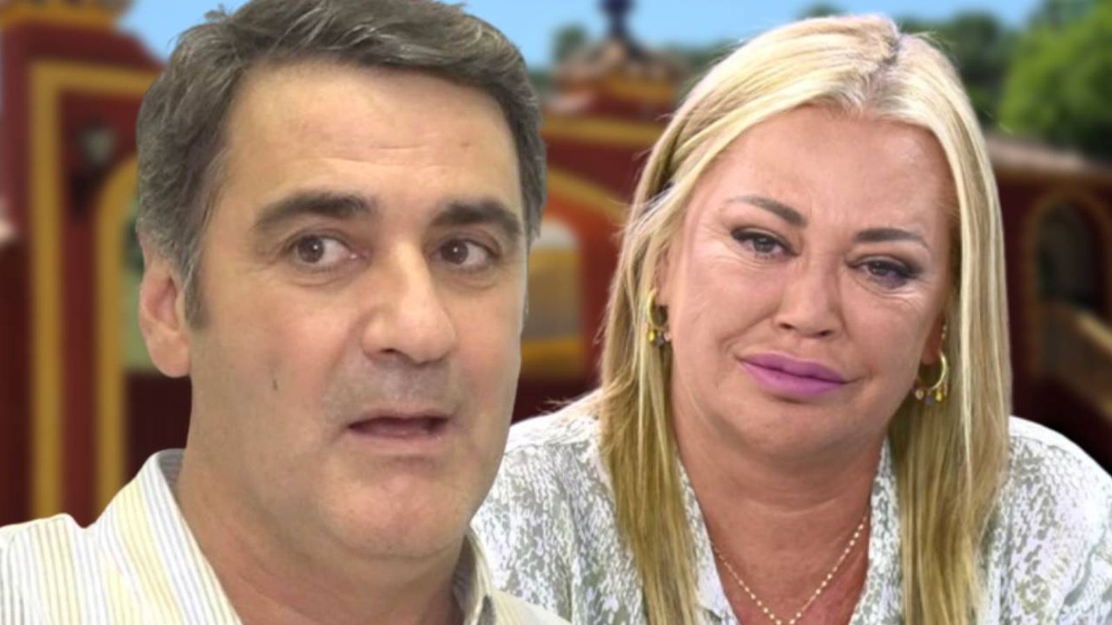 Jesulín de Ubrique miente como un bellaco cuando le preguntan por este tema tan delicado