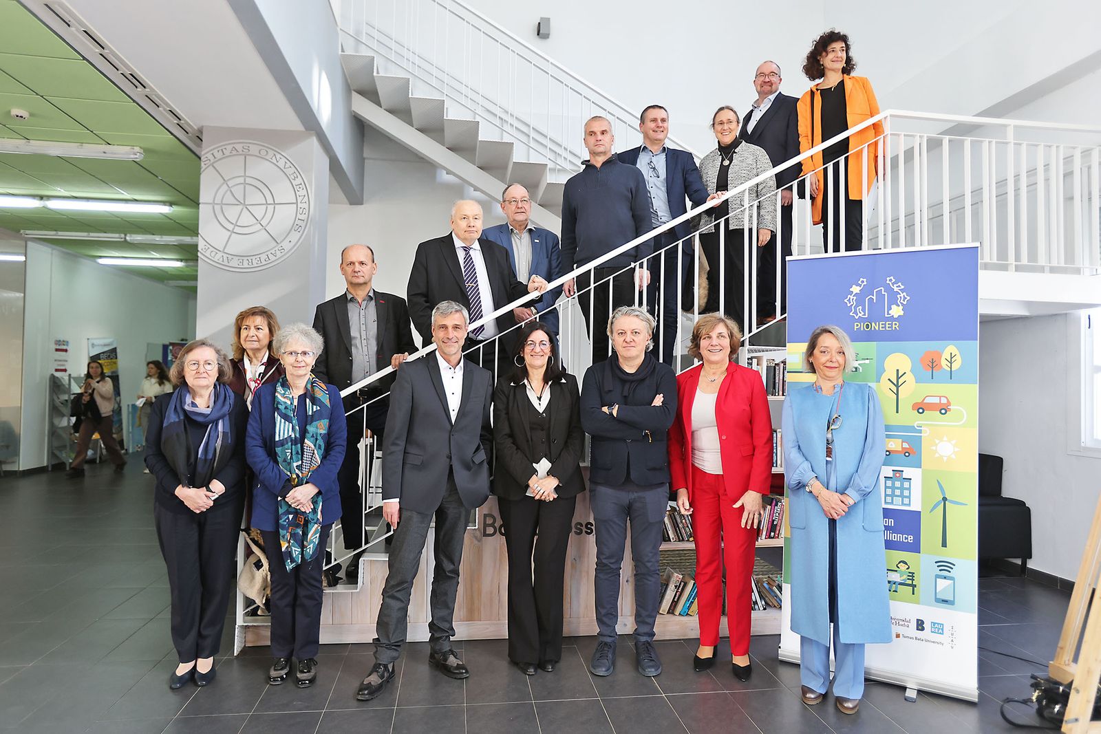 Las imágenes más destacadas del miércoles 24 de enero en Huelva