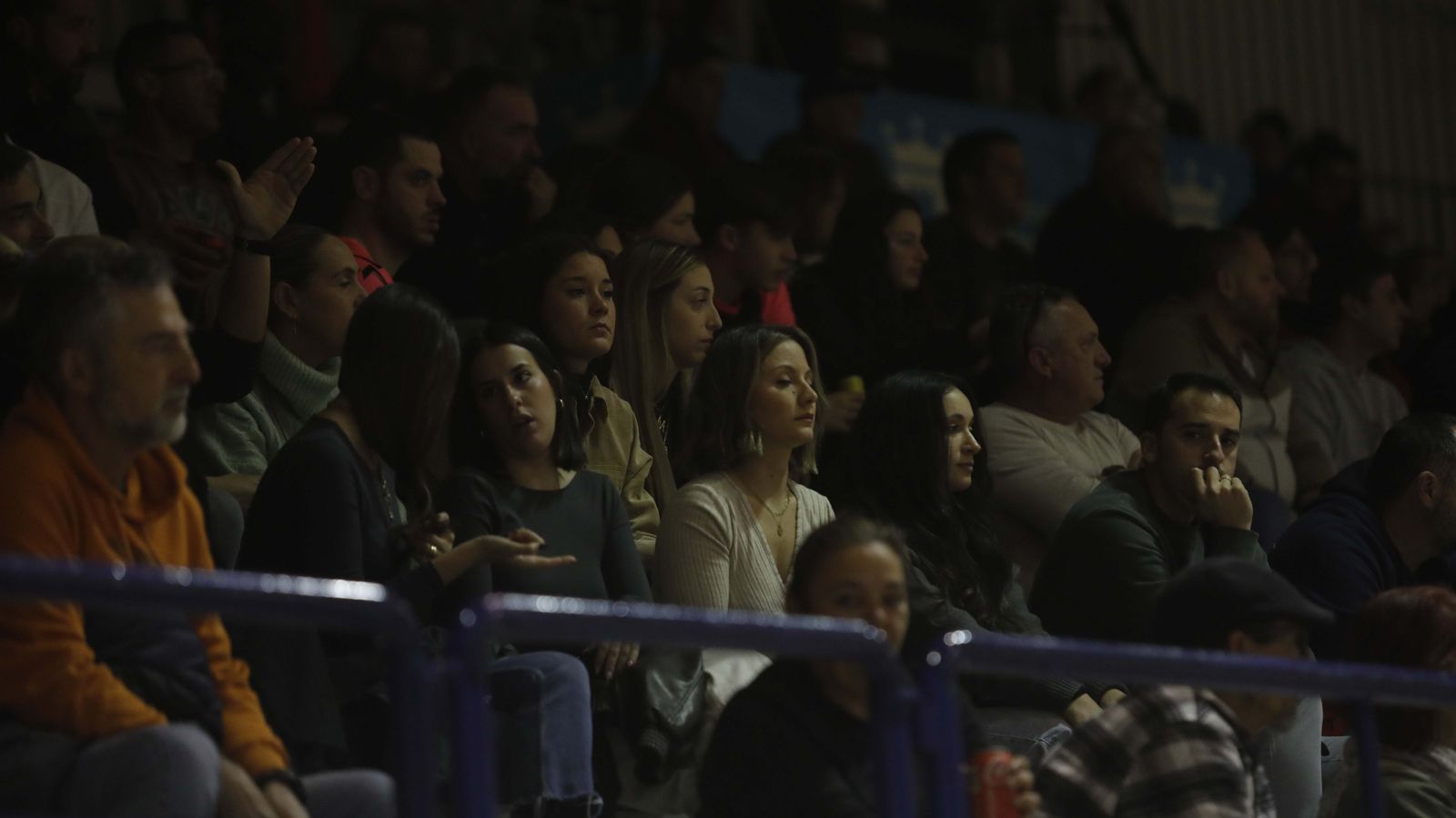 Las fotos del BM Algeciras - BM Maravilla