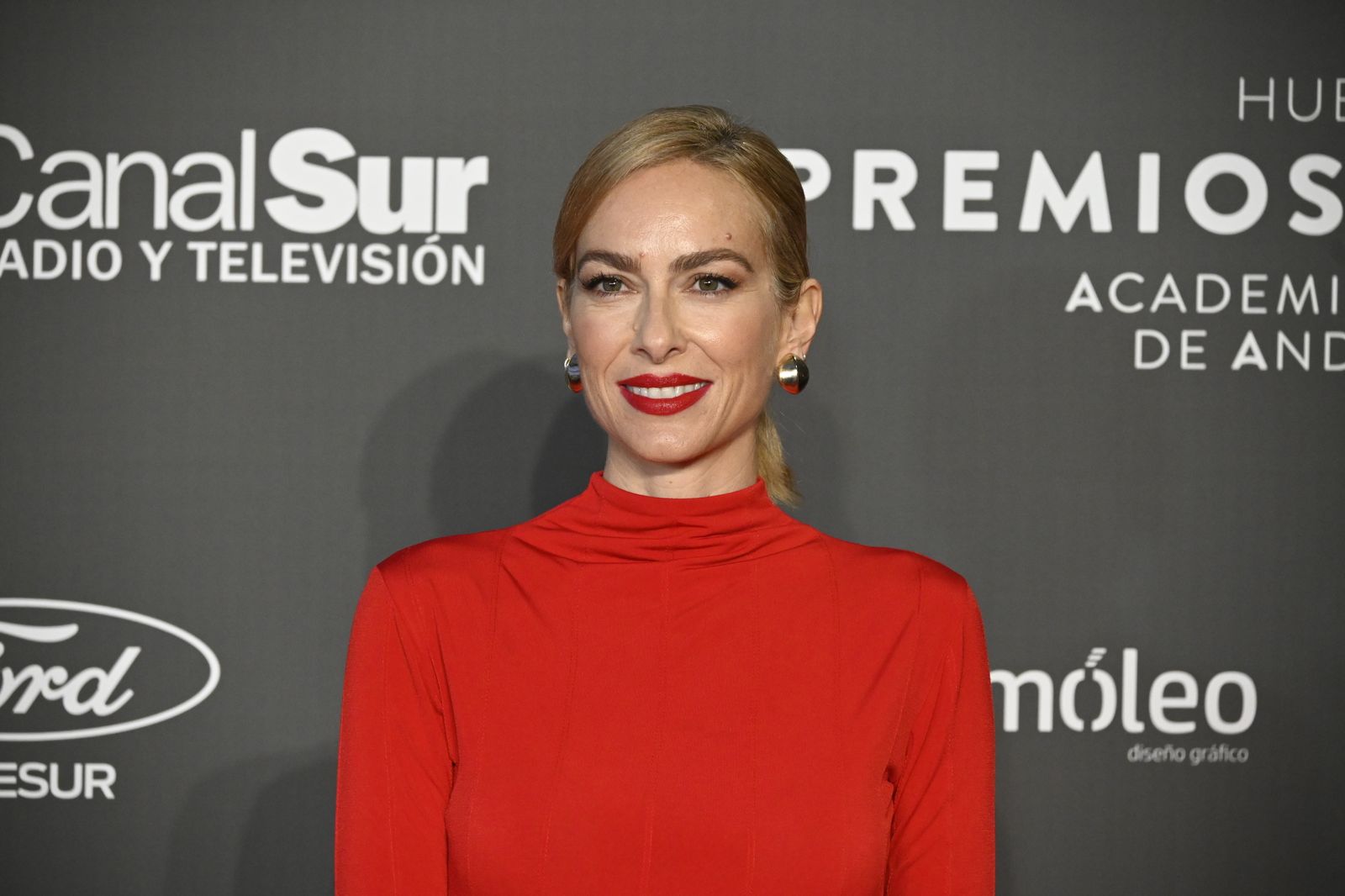 Las mejores imágenes del los Premios Carmen en Huelva