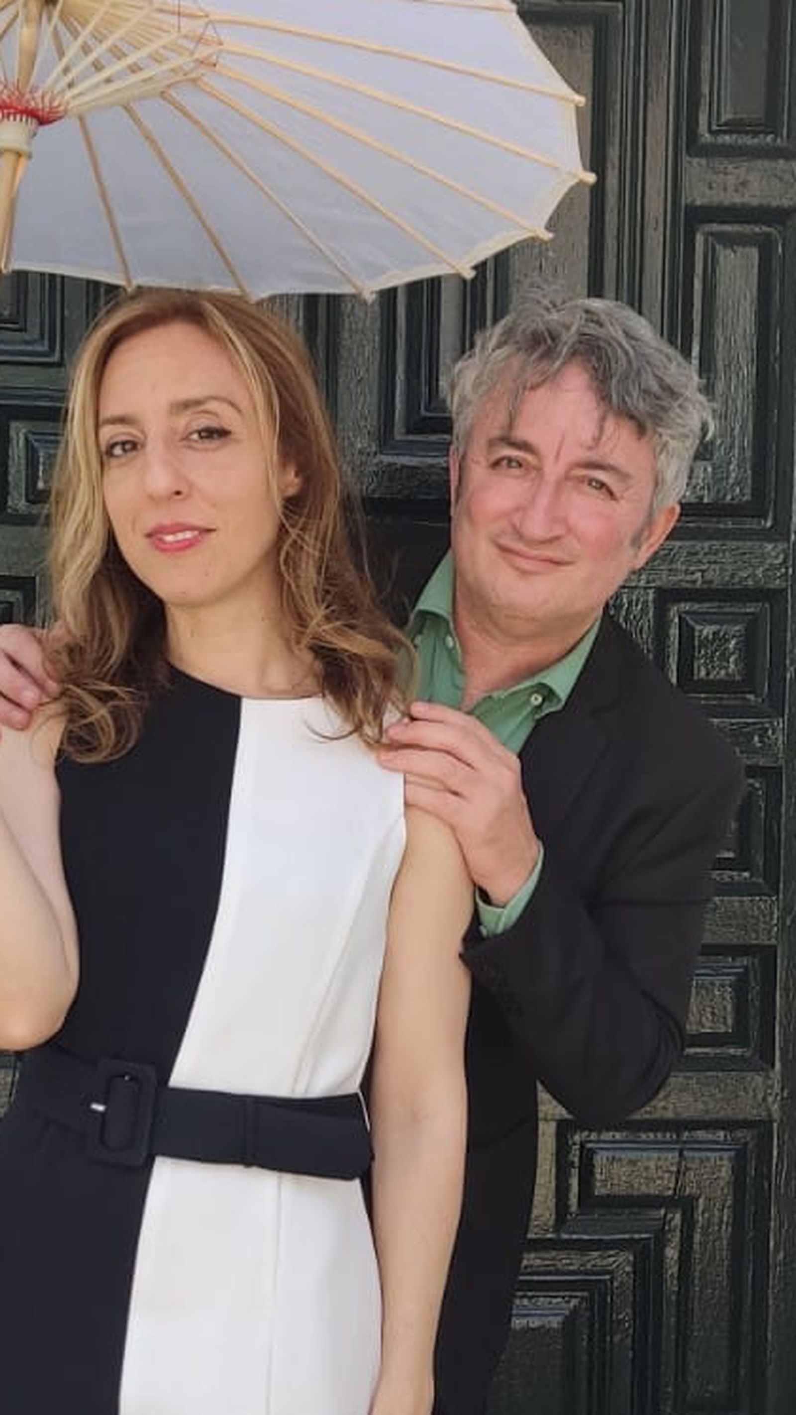 Aida Vílchez y Maleso