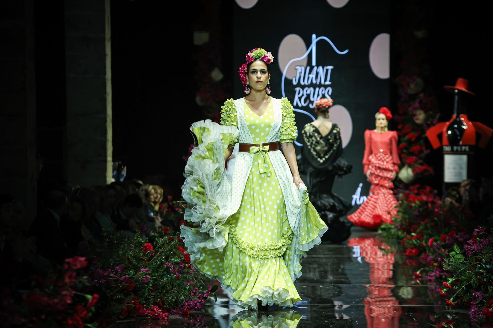 Juani Reyes (Arcos).