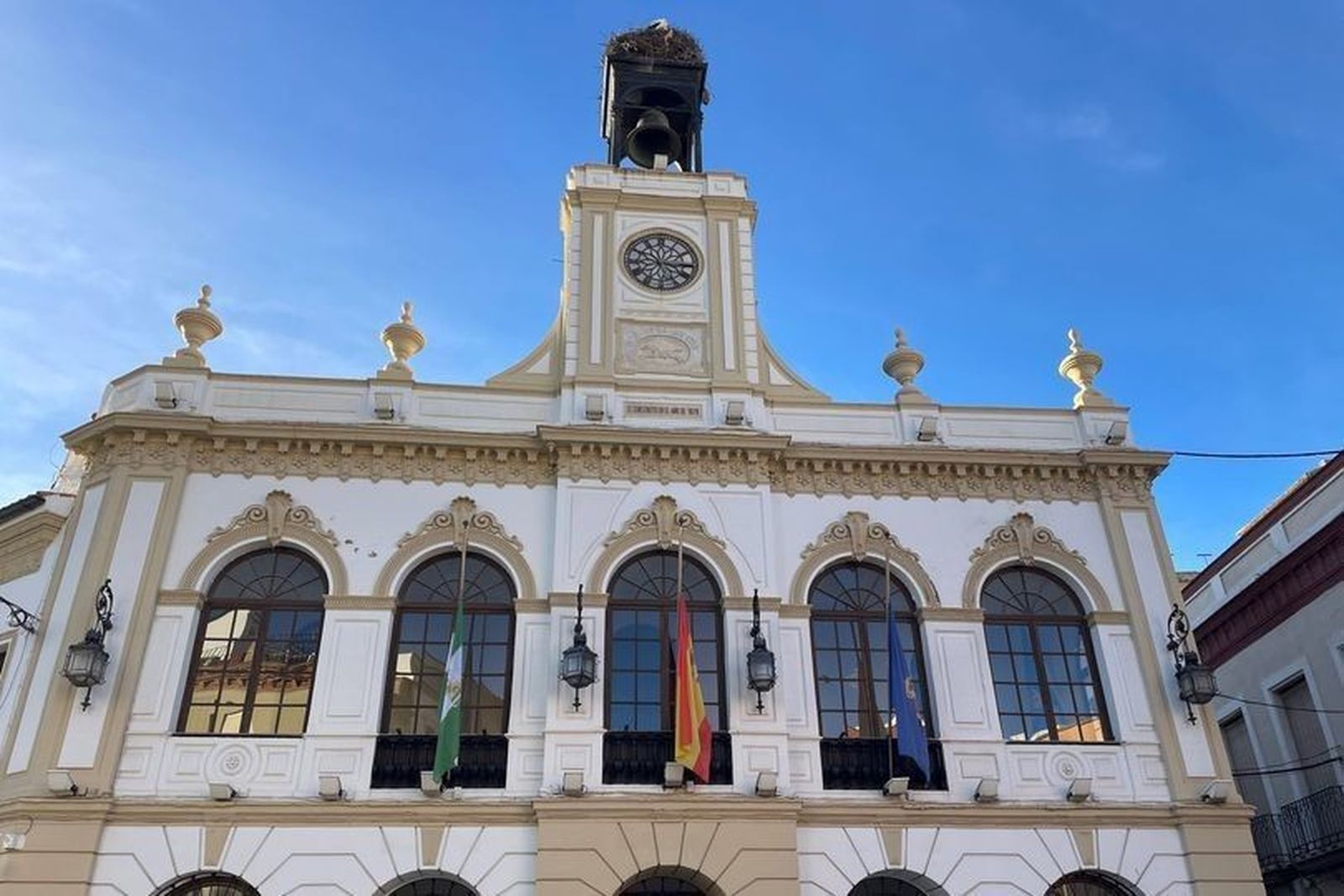 Fotos del accidente mortal en Ciudad Real.