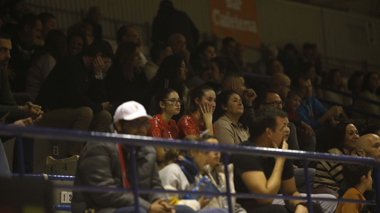 Las fotos del BM Algeciras - BM Maravilla