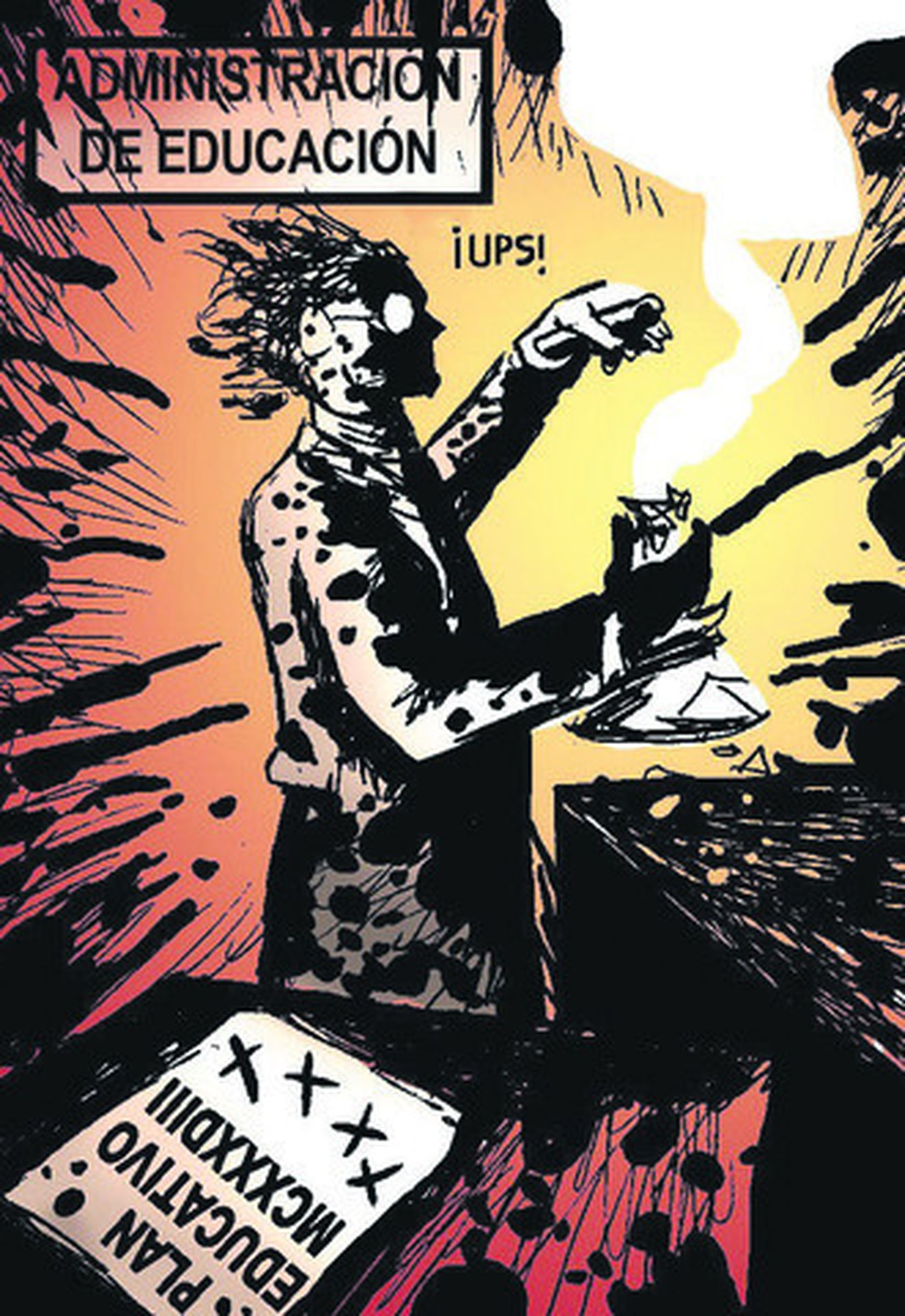 Reformas, programas y planes en la educación