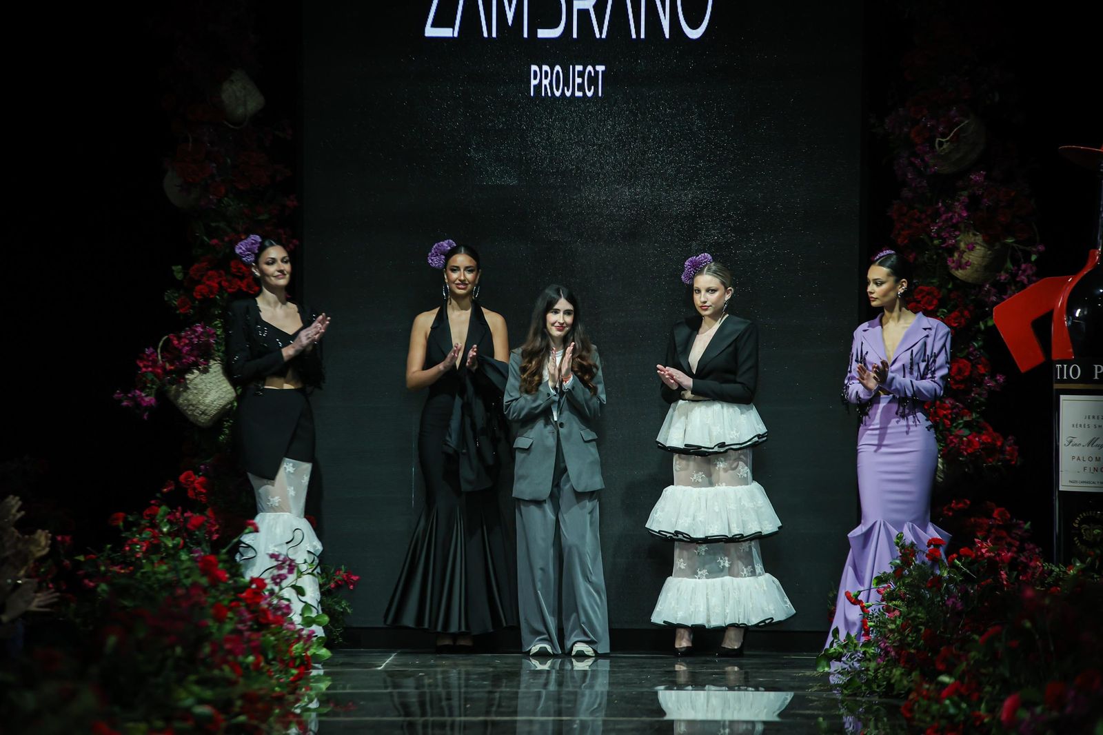 Alba Zambrano (Jerez)