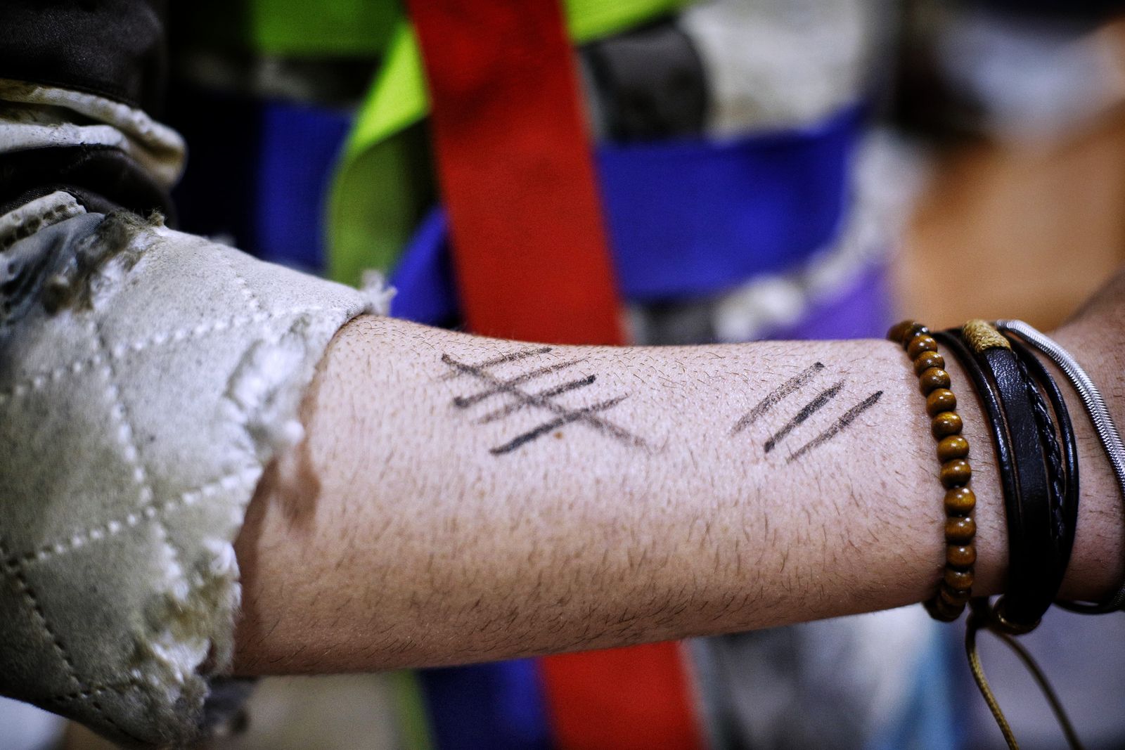 Comparsa Donde fuimos felices