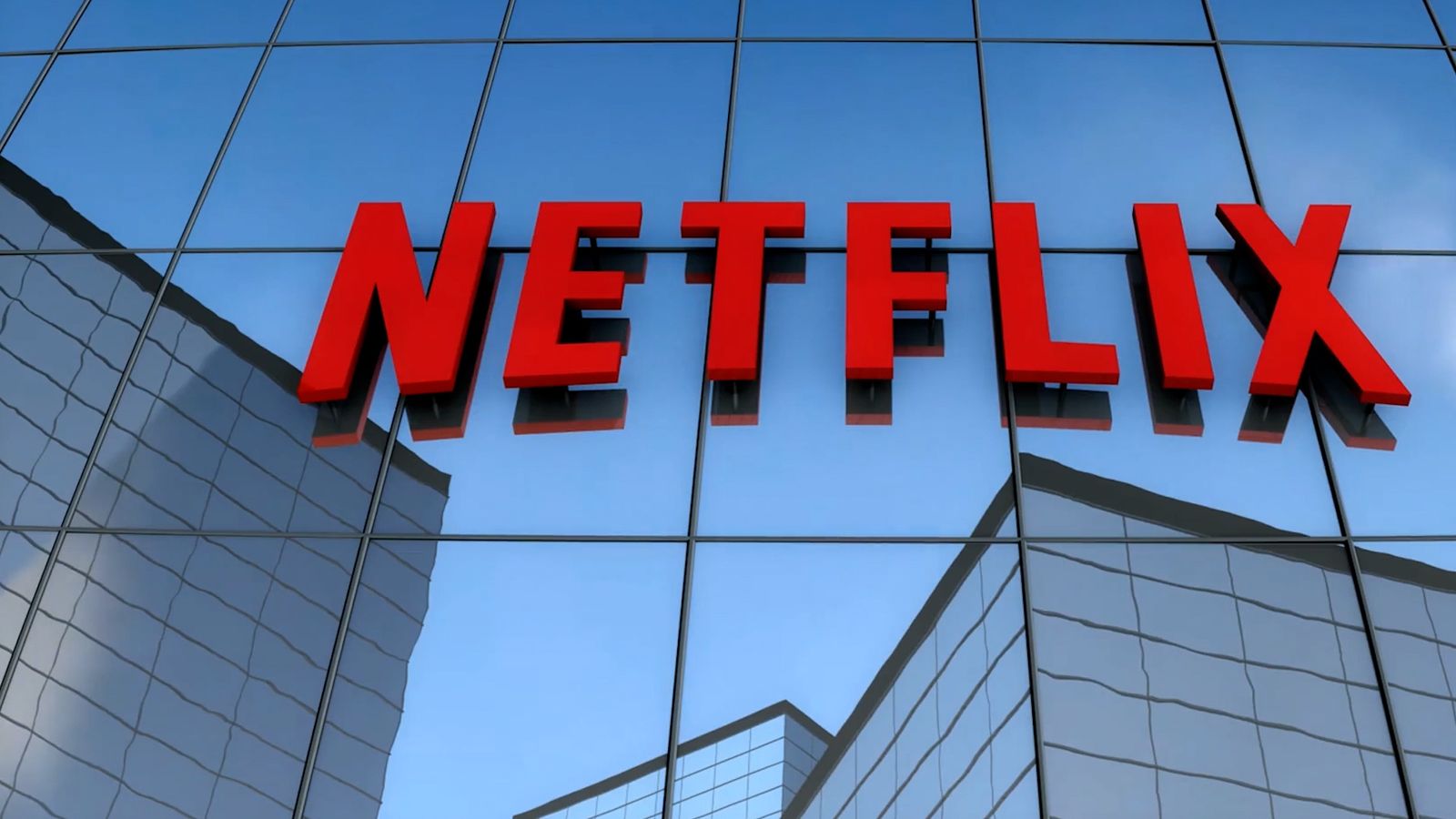 Netflix gana casi 5.000 millones en 2023, un 20,4% más, y supera los 260 millones de abonados