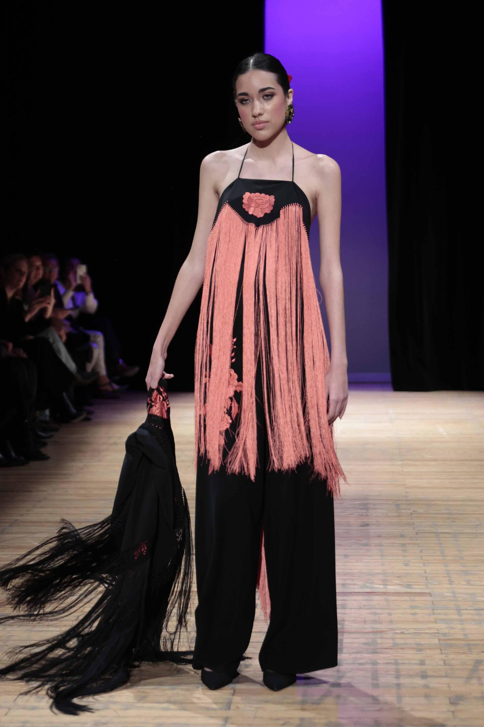 Bambalina, la nueva colección de Lina Sevilla, todas las fotos