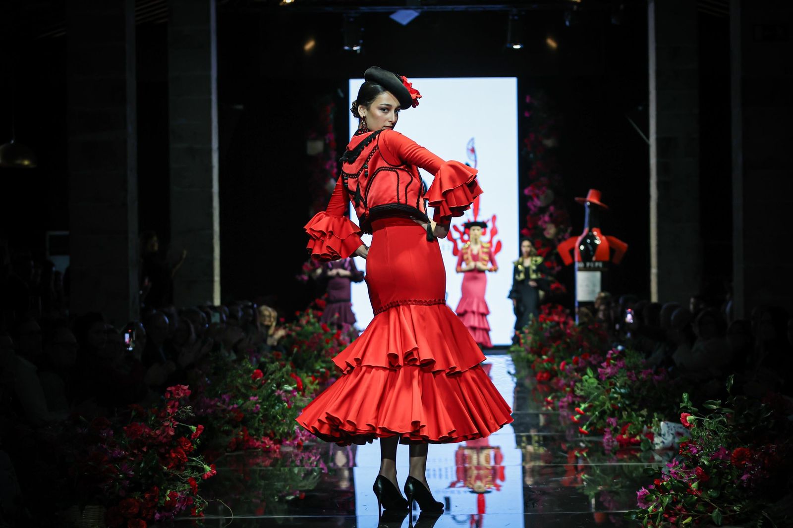 Pilar González Ortiz (El Puerto).