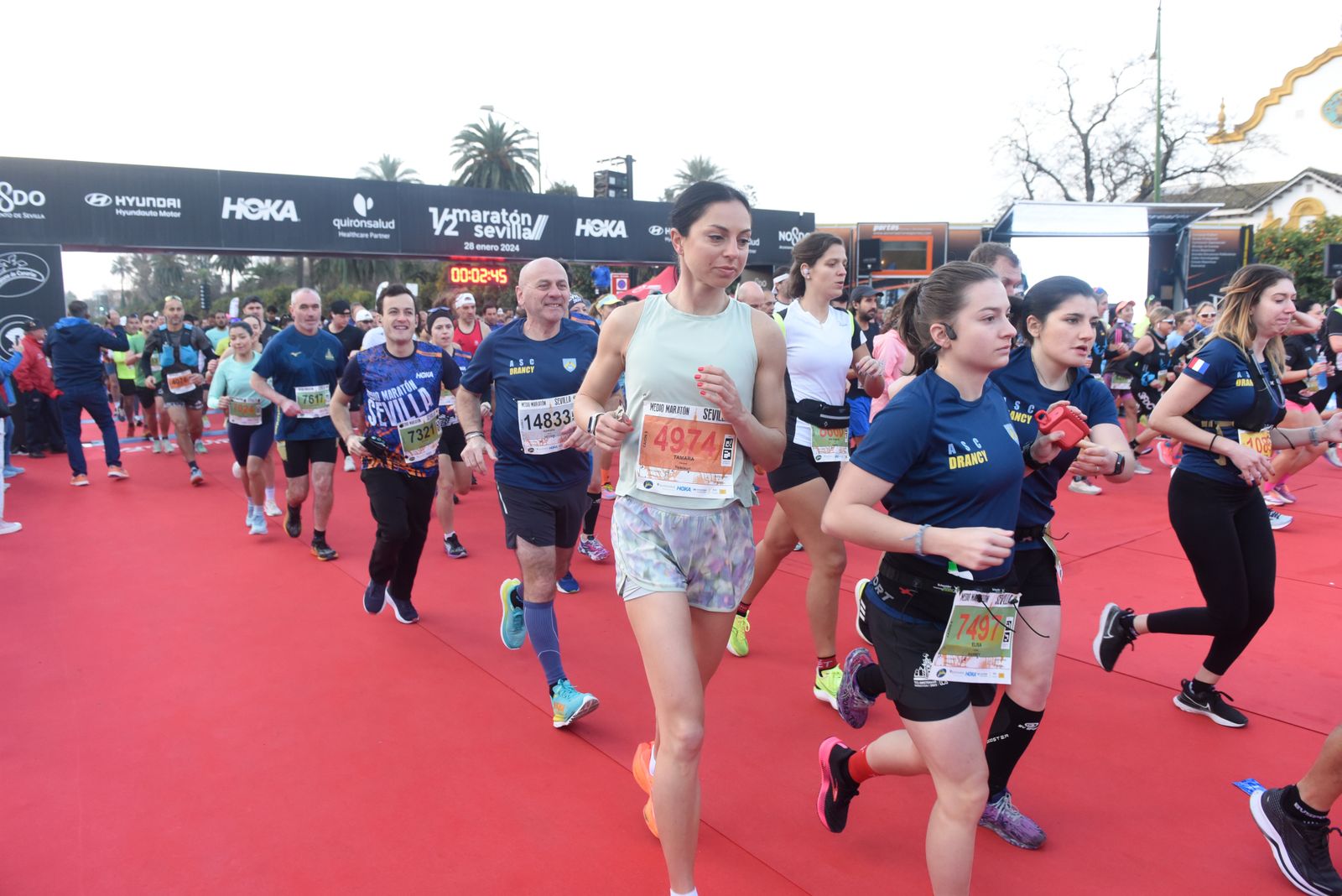 Búscate en la Media Maratón de Sevilla 2024, 3