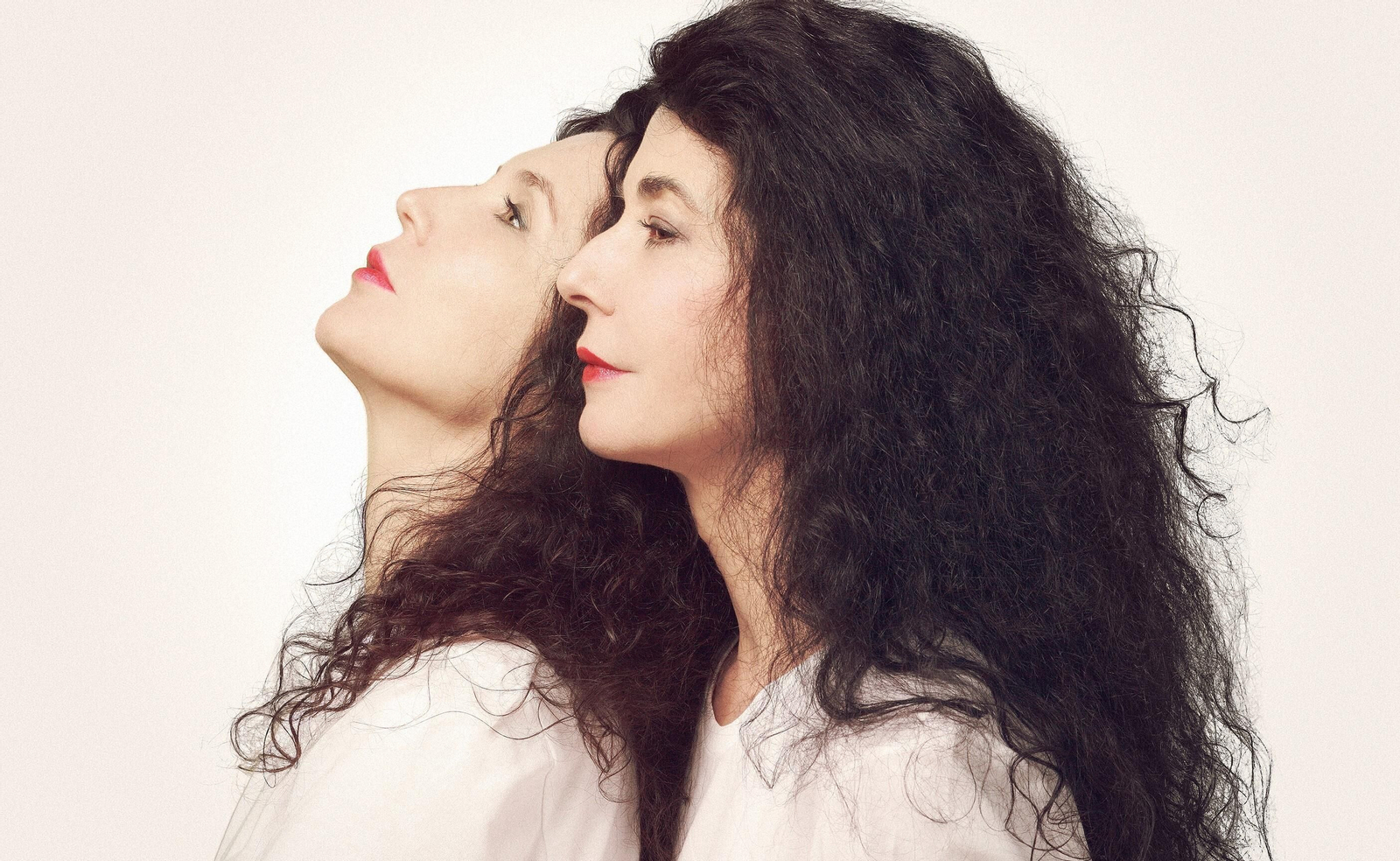 Las hermanas Labèque.