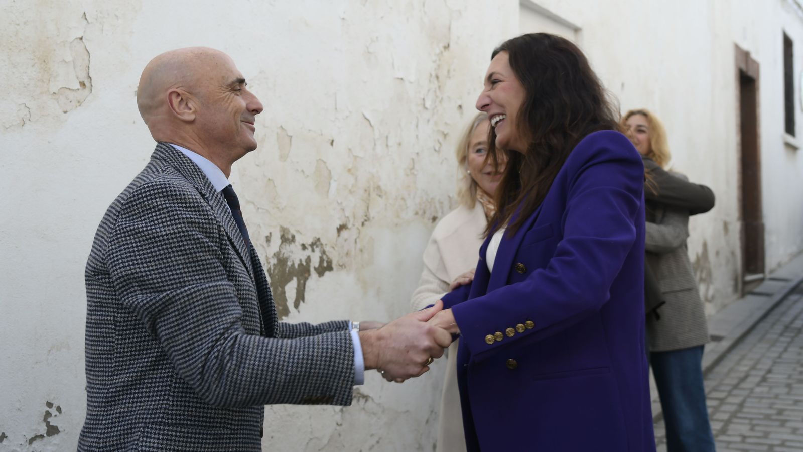 Las fotos de la entrega de Premios al Valor Social de Cepsa