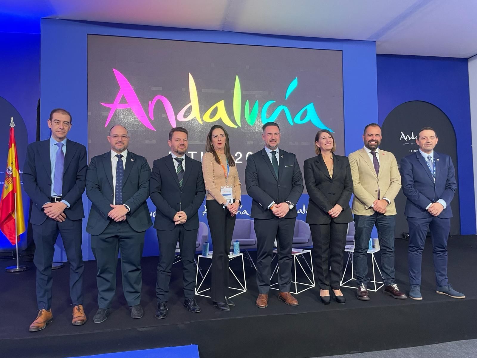 Alianza estratégica entre la Fundación Riotinto y el Ayuntamiento de Macael.