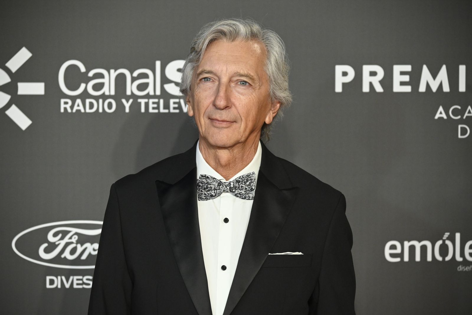 Las mejores imágenes del los Premios Carmen en Huelva