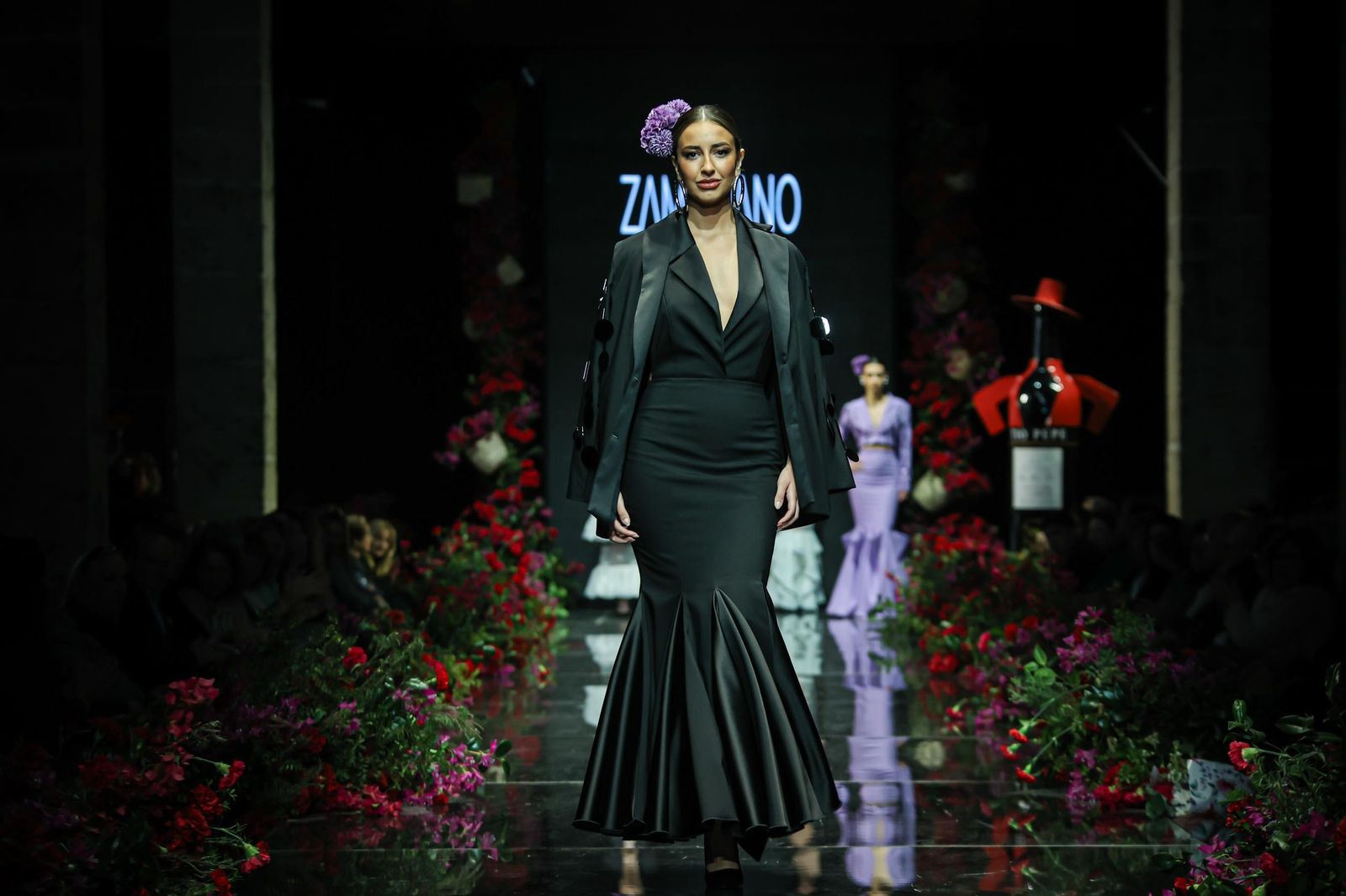 Alba Zambrano (Jerez)