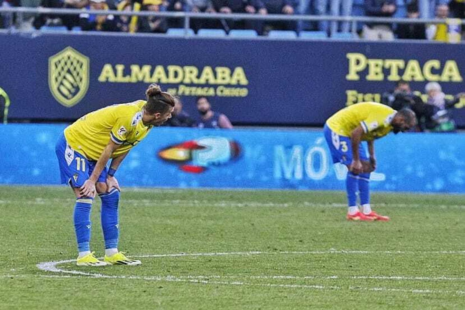 Todas las imágenes del Cádiz C.F-Athletic