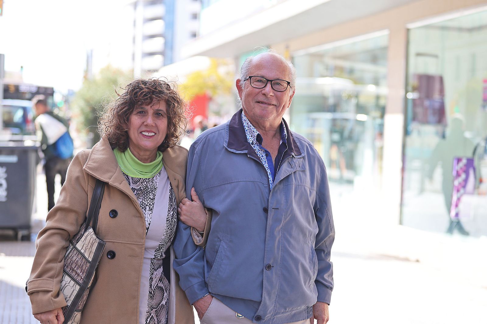 Las imágenes más destacadas del sábado 27 de enero en Huelva