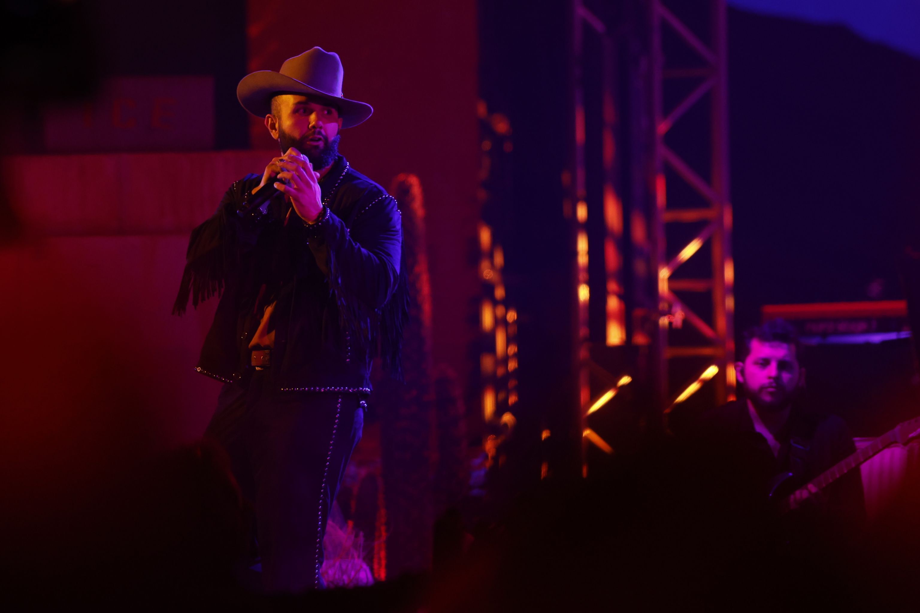 Las mejores fotos de la gala de los Grammy Latinos en Sevilla