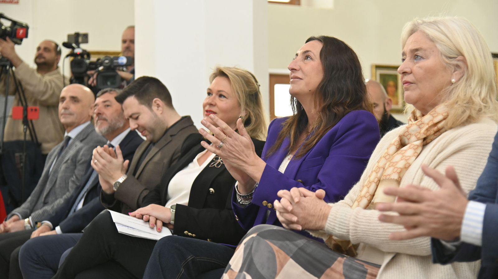 Las fotos de la entrega de Premios al Valor Social de Cepsa