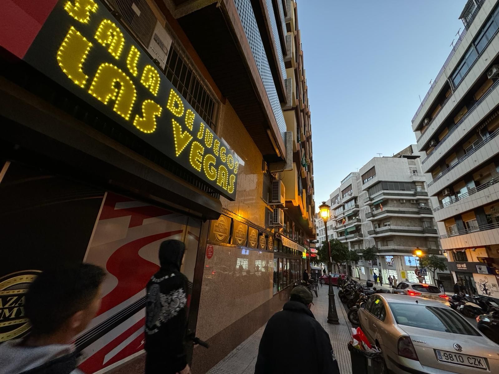 Las imágenes más destacadas del miércoles 24 de enero en Huelva