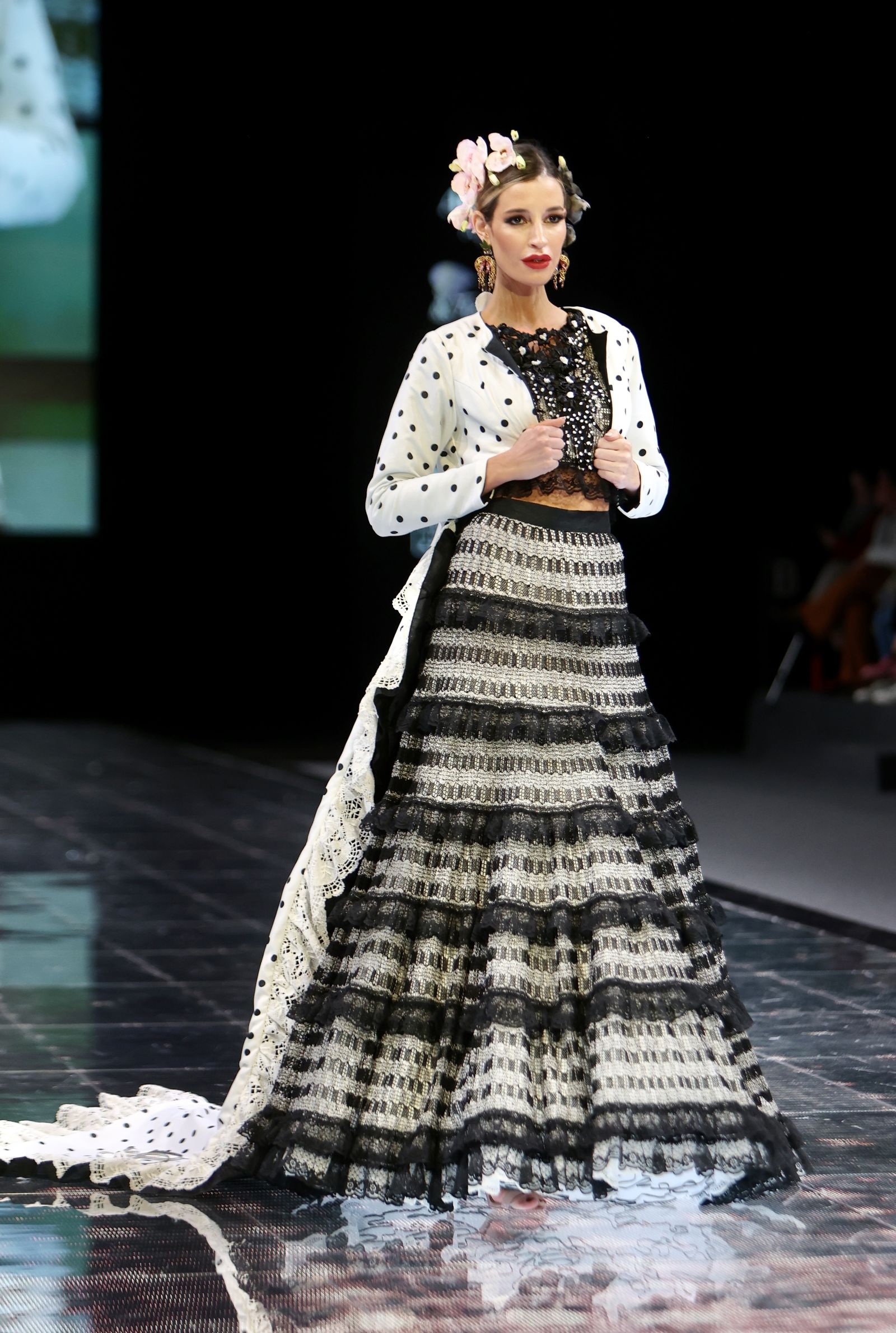 Desfile de Atelier Rima de SIMOF DE 2024, todas las fotos