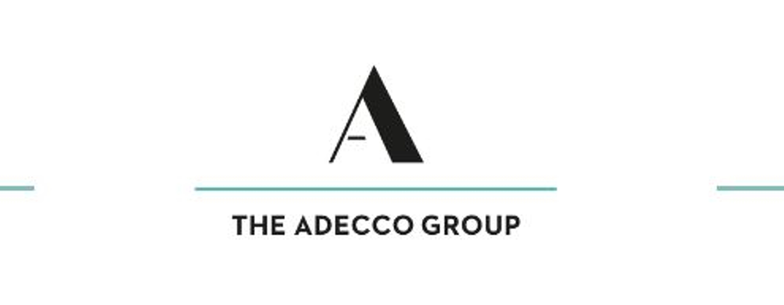 Imagen corporativa de The Adecco Group.