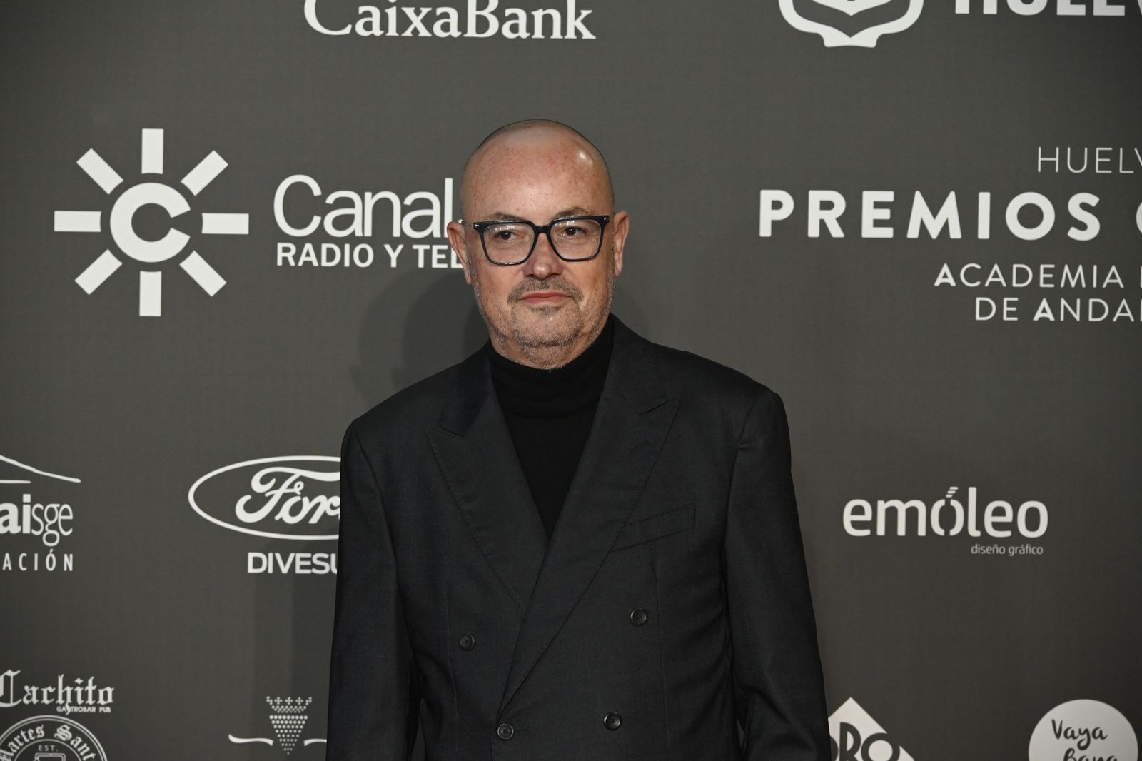 Las mejores imágenes del los Premios Carmen en Huelva