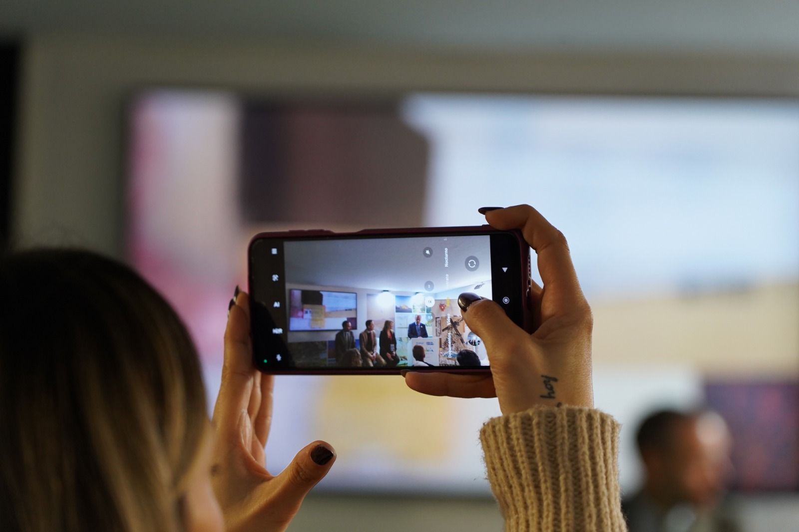 Las imágenes más destacadas de Huelva en Fitur 2024 este jueves en Madrid