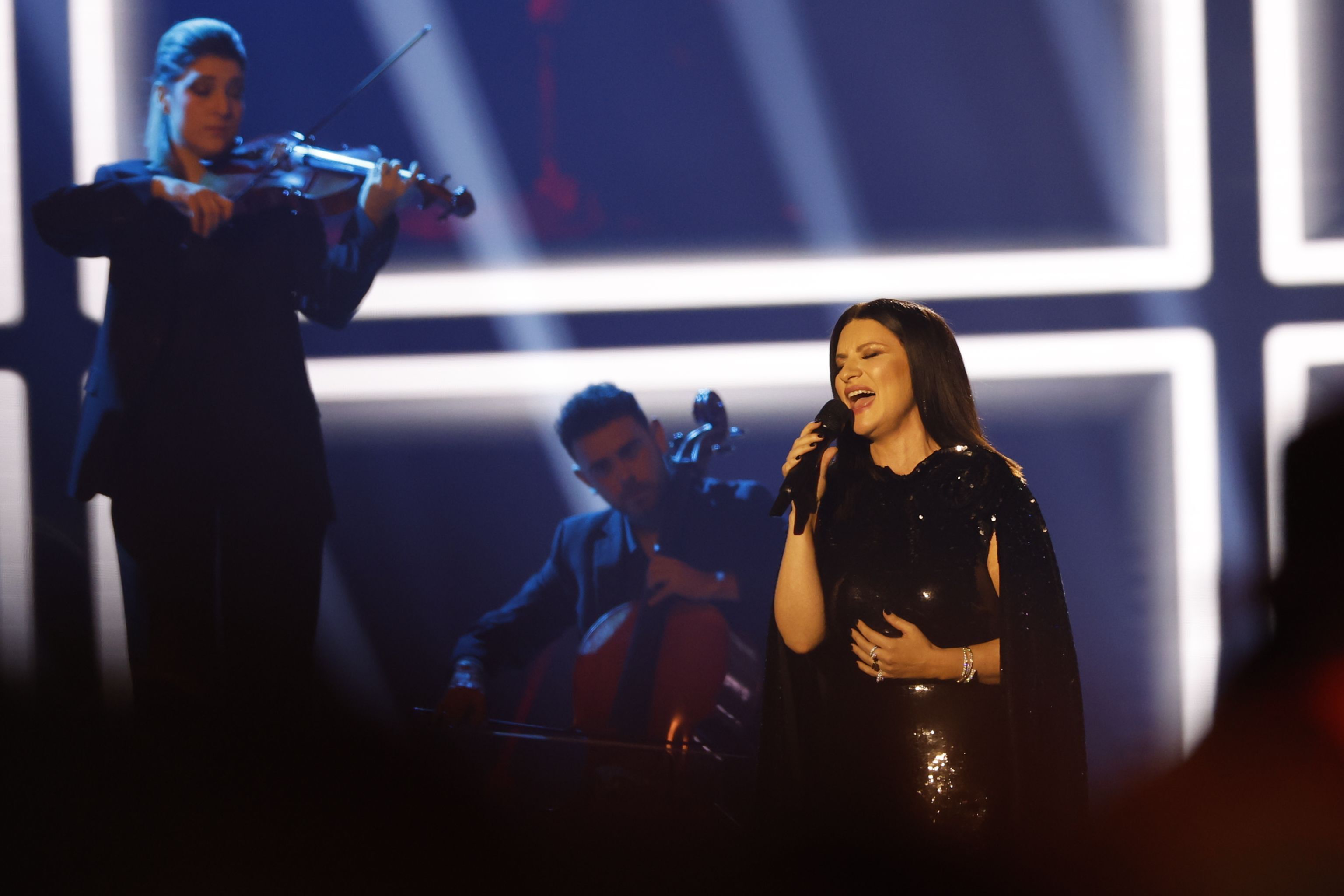 Fotos de la gala de los Grammy Latinos 2023