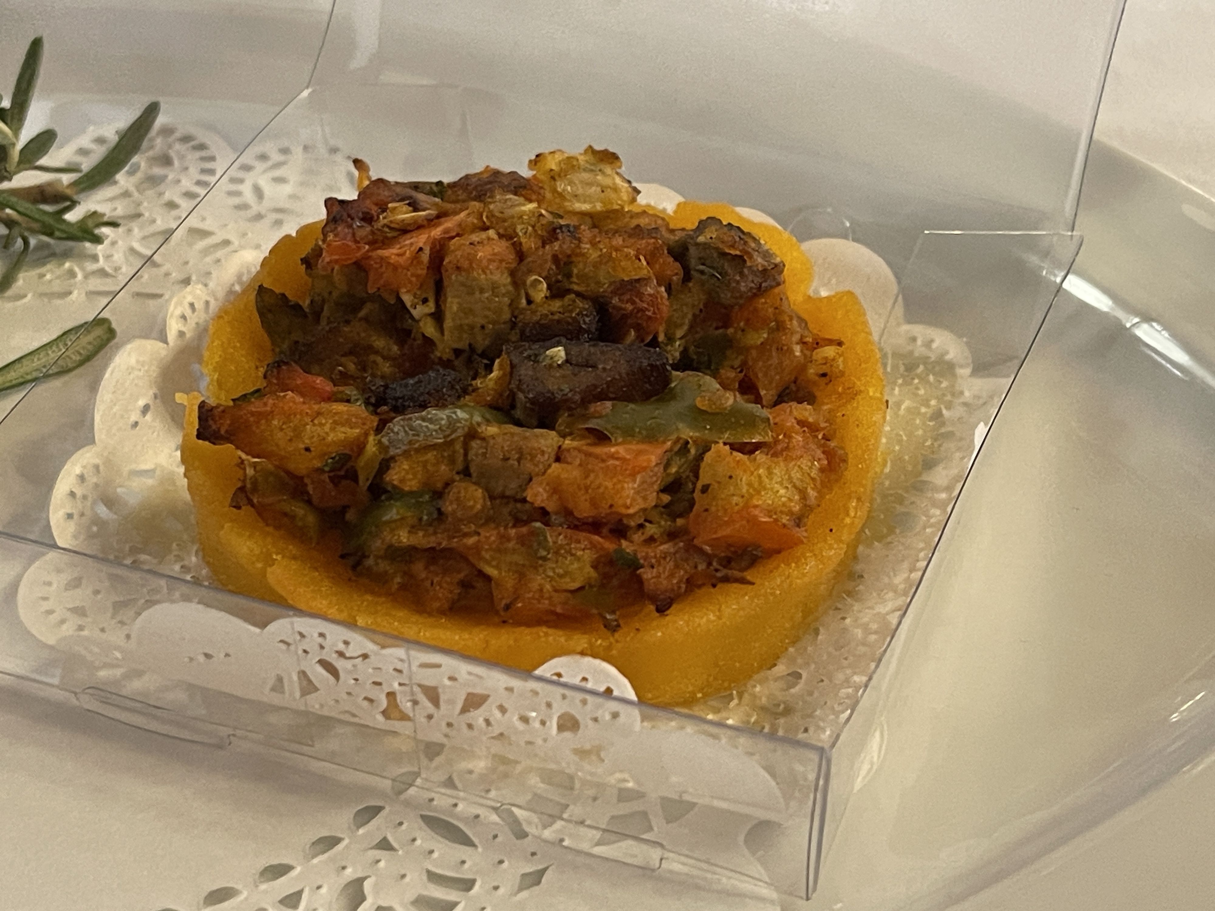 Las mejores fotos de la primera jornada del toro bravo en la cocina 2023 de Terraza Carmona