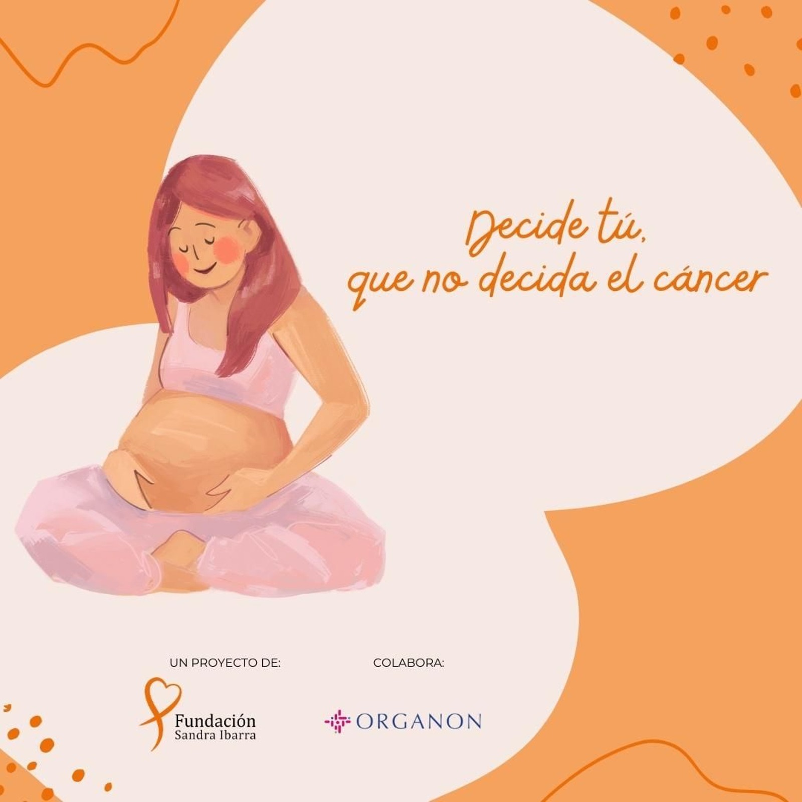 La Fundación Sandra Ibarra pone el foco en la salud de las mujeres en el Día Mundial contra el Cáncer
