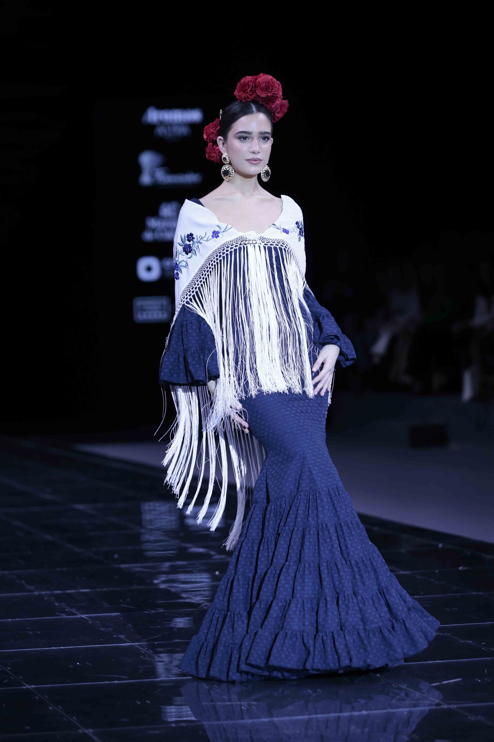 Desfile de Molina en SIMOF de 2024, todas las fotos