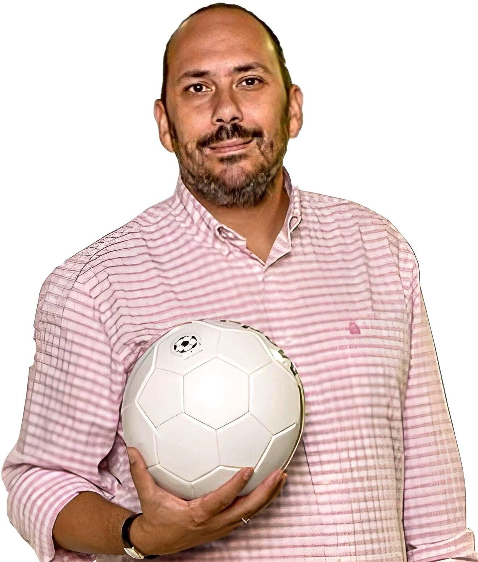 Enrique Moreno, en una imagen de archivo.