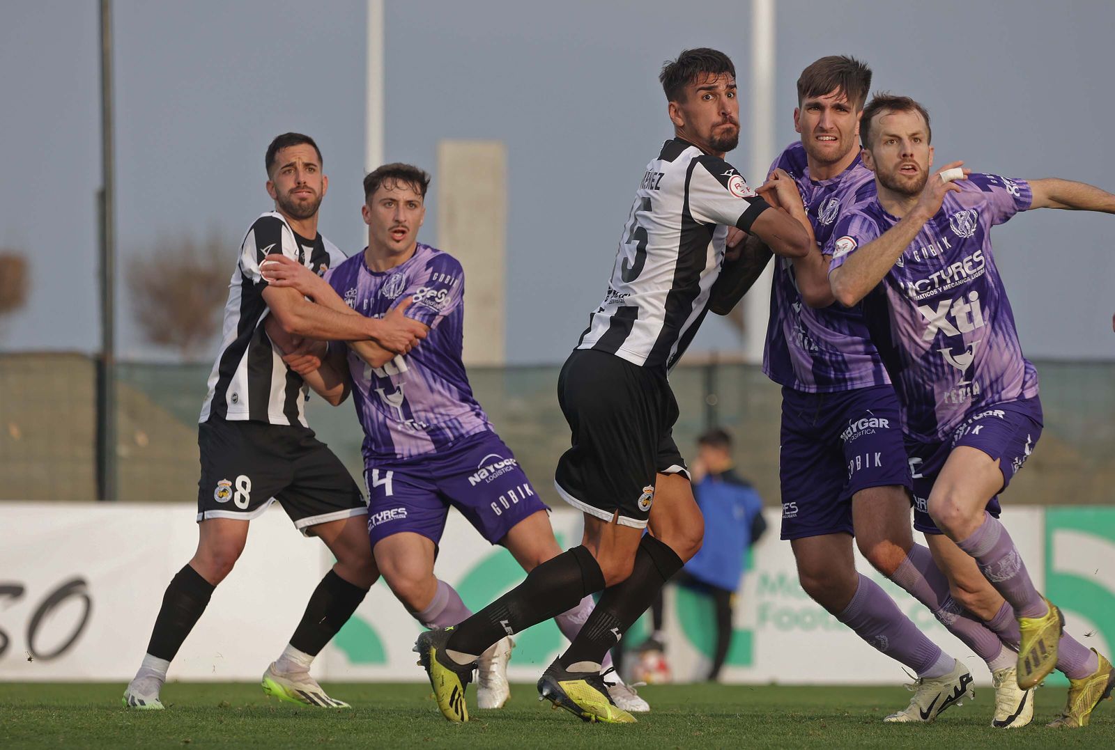 Las mejores fotos del Balona - Yeclano
