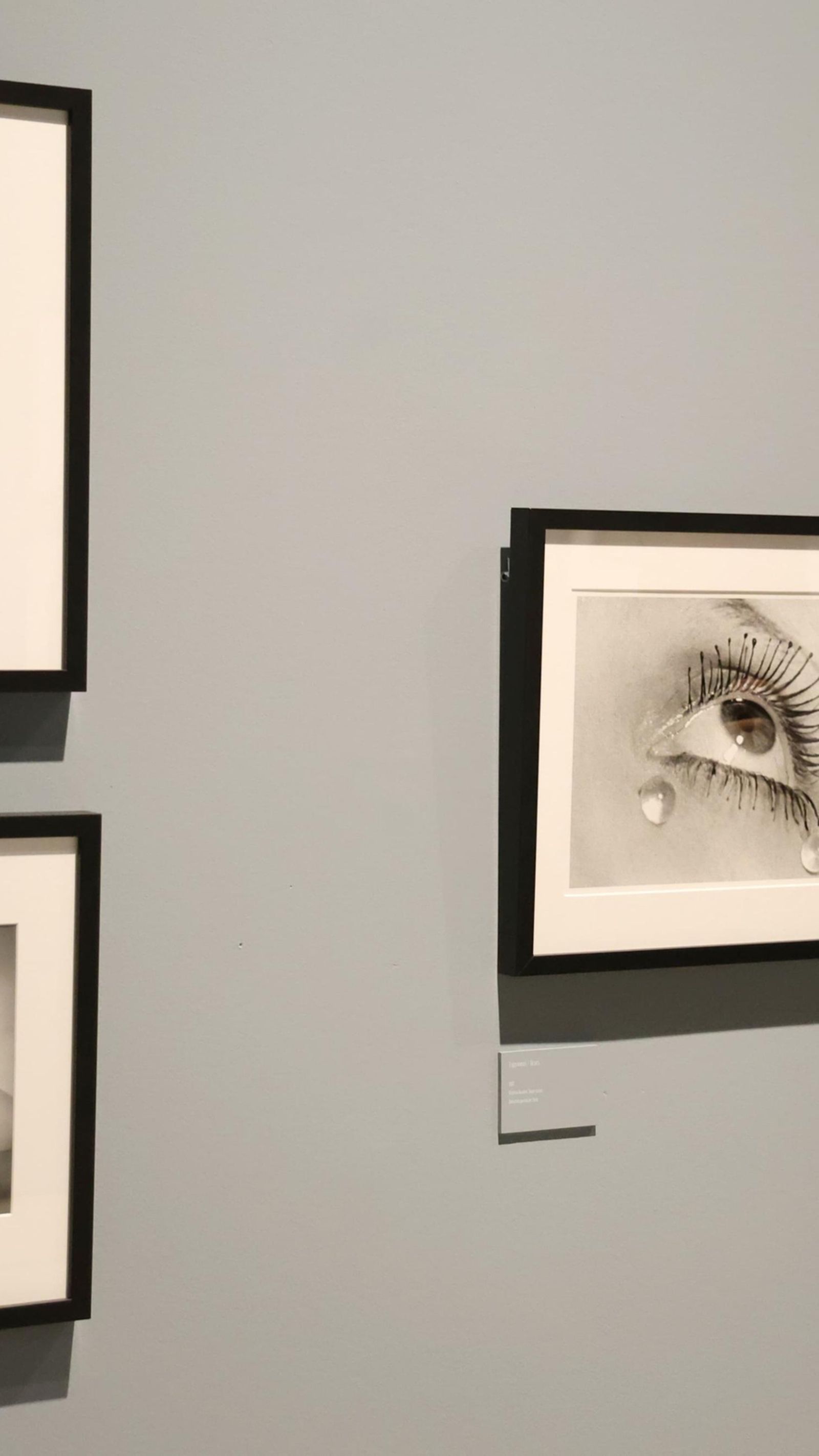 Tres de las fotografías más icónicas de Man Ray