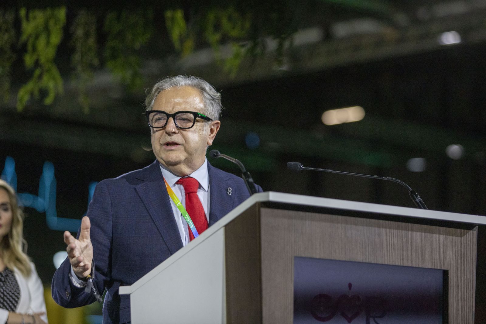 El primer día de Córdoba en Fitur, en imágenes