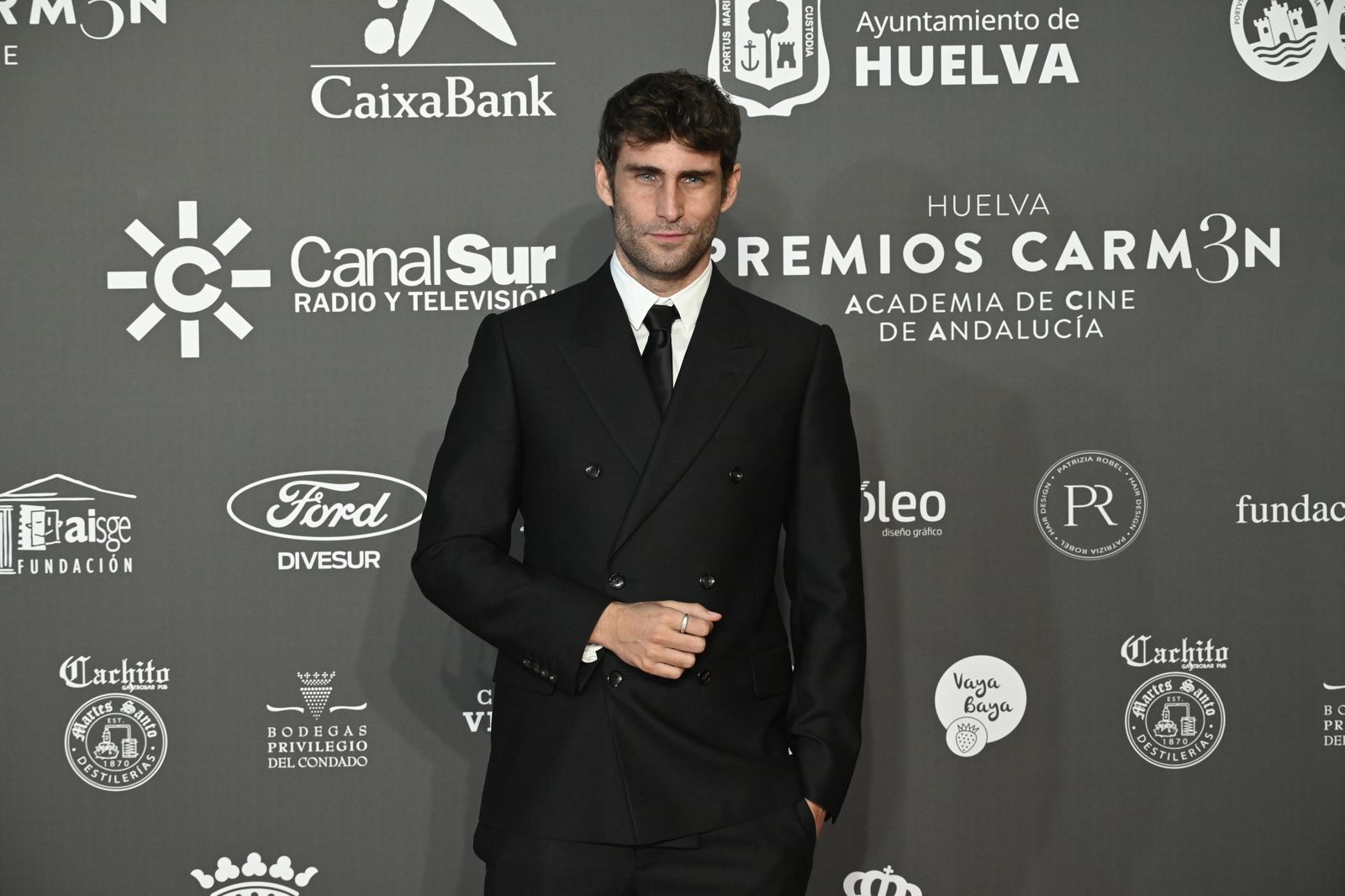 Las mejores imágenes del los Premios Carmen en Huelva