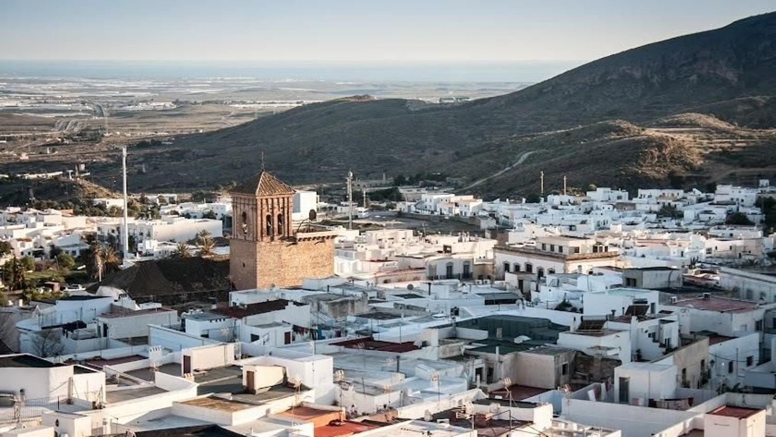 El municipio de Níjar conoció su techo poblacional en 2023 con 34.076 vecinos