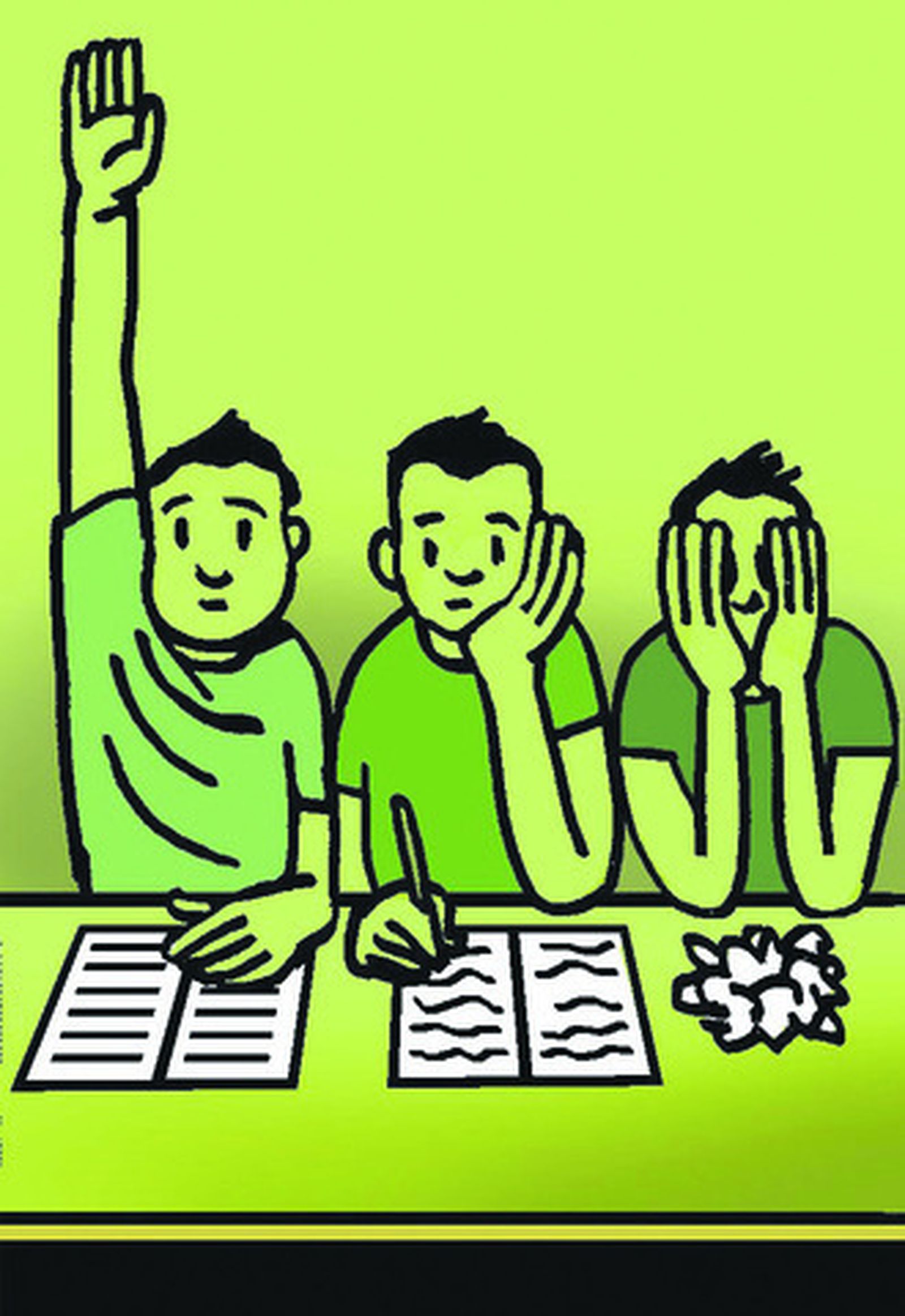 Explícito, oculto y nulo