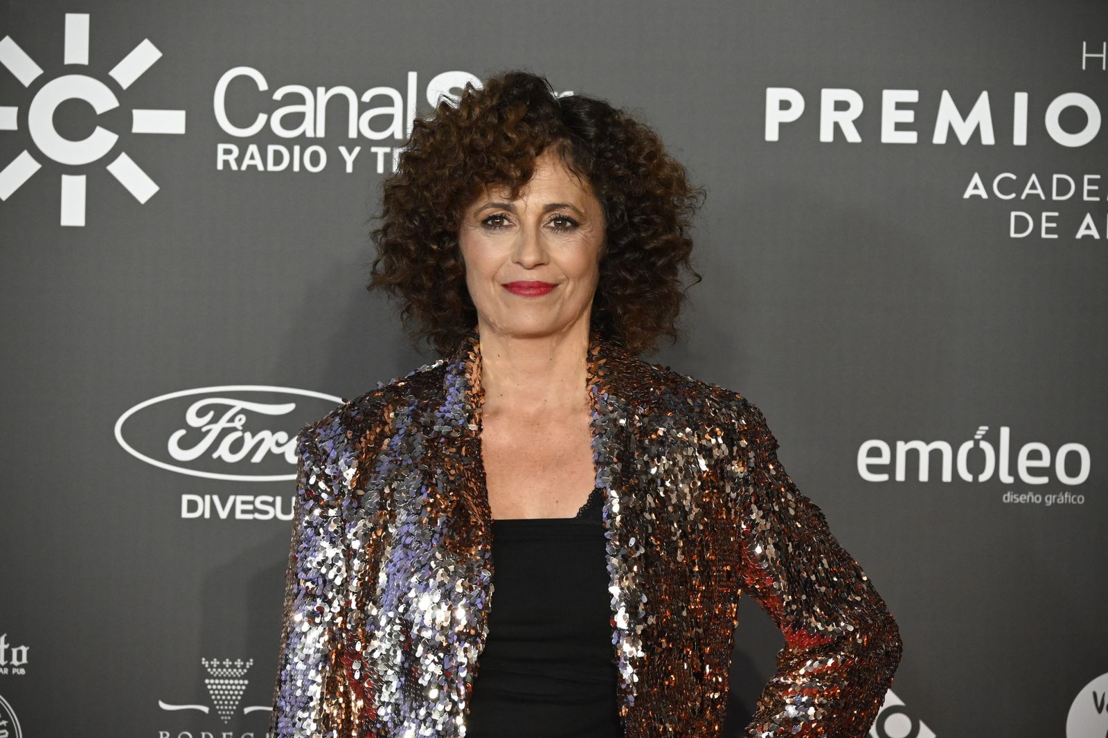 Las mejores imágenes del los Premios Carmen en Huelva