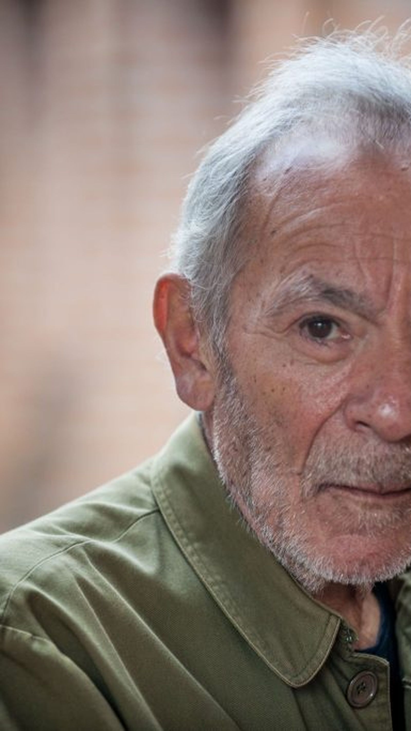 José Luis Gómez, Premio Carmen de Honor