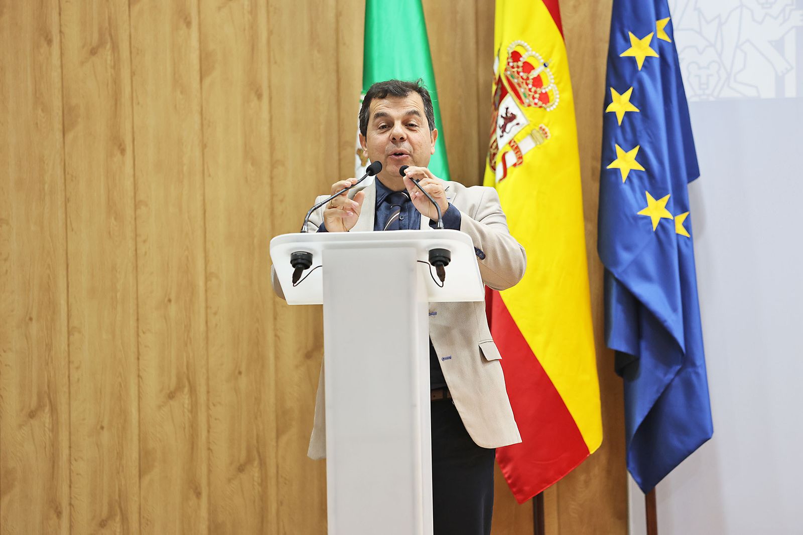 Imágenes de la entrega los Premios al Valor Social de la Fundación Cepsa